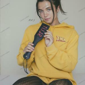 Laurenwalker's media