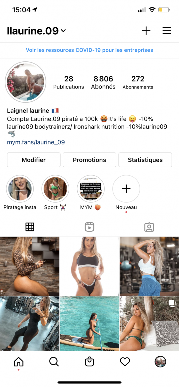 Laurine_09's media