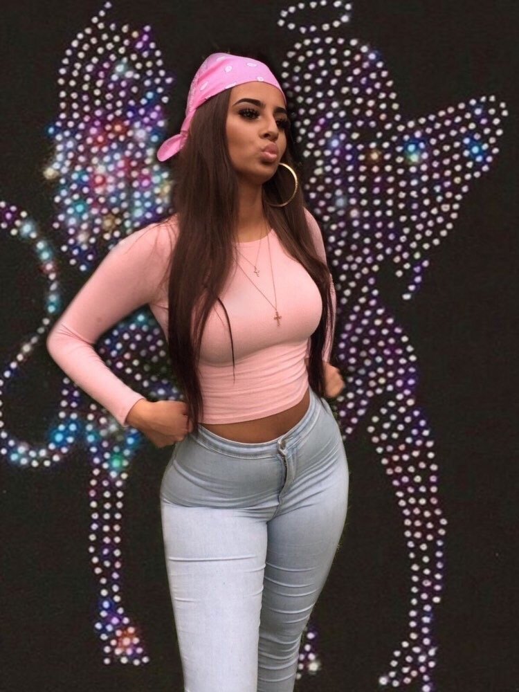 Laurkapinky's media