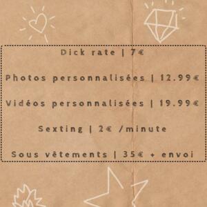 Laurymoon's media