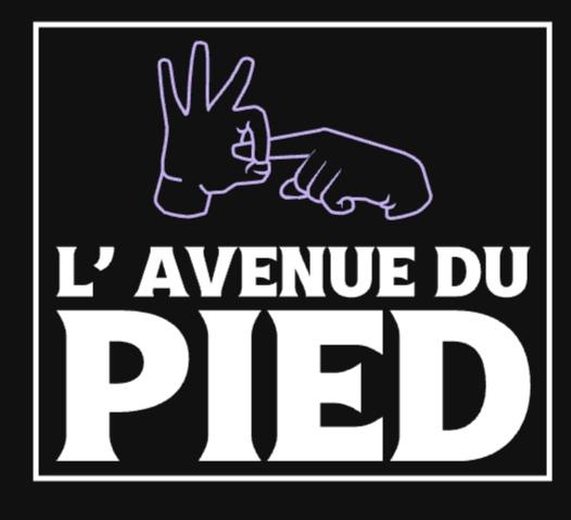 Lavenuedupied's media
