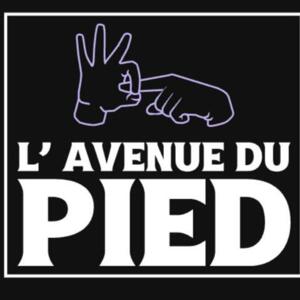 Lavenuedupied's media