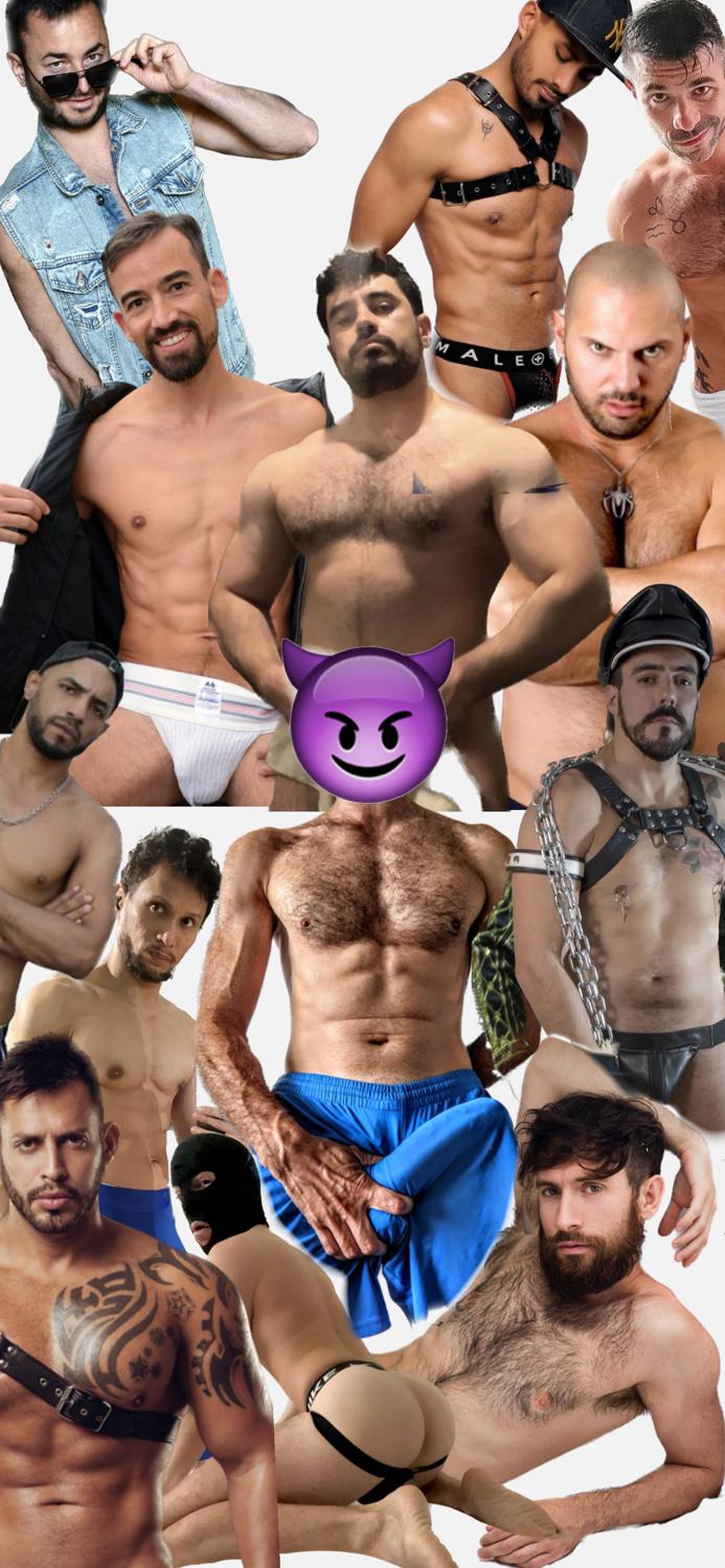 Laveritenaked's media