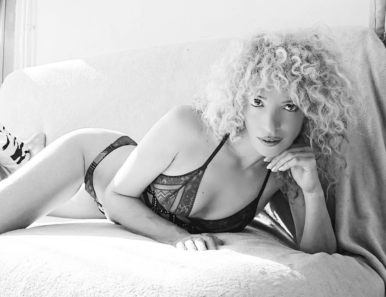 Laytitia's media