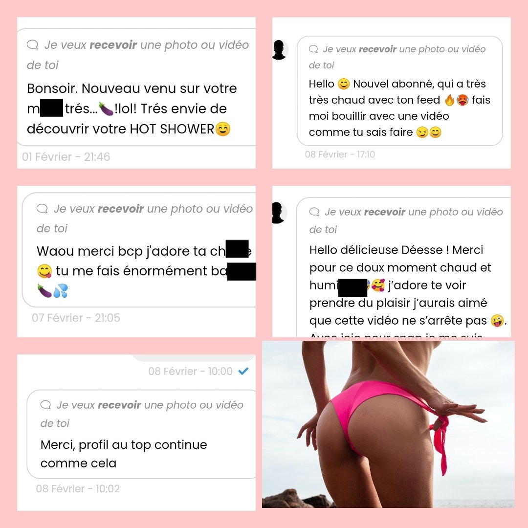 Laytitia's media