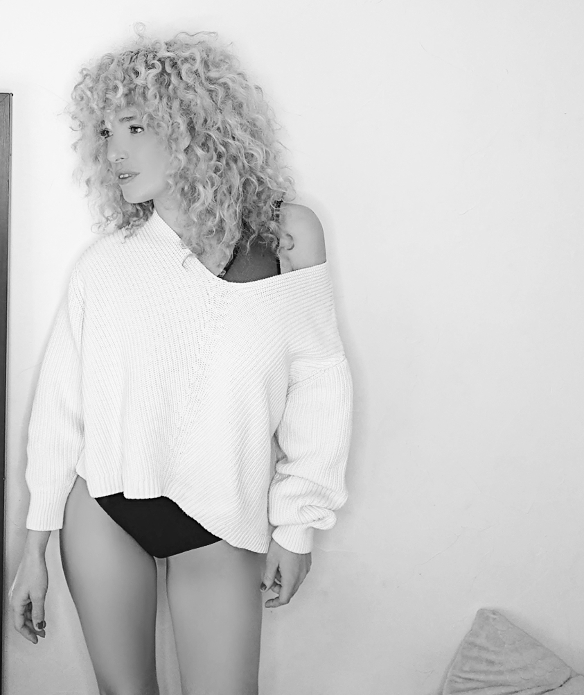 Laytitia's media