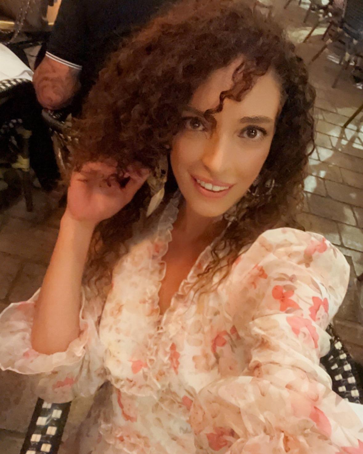 Laytitia's media