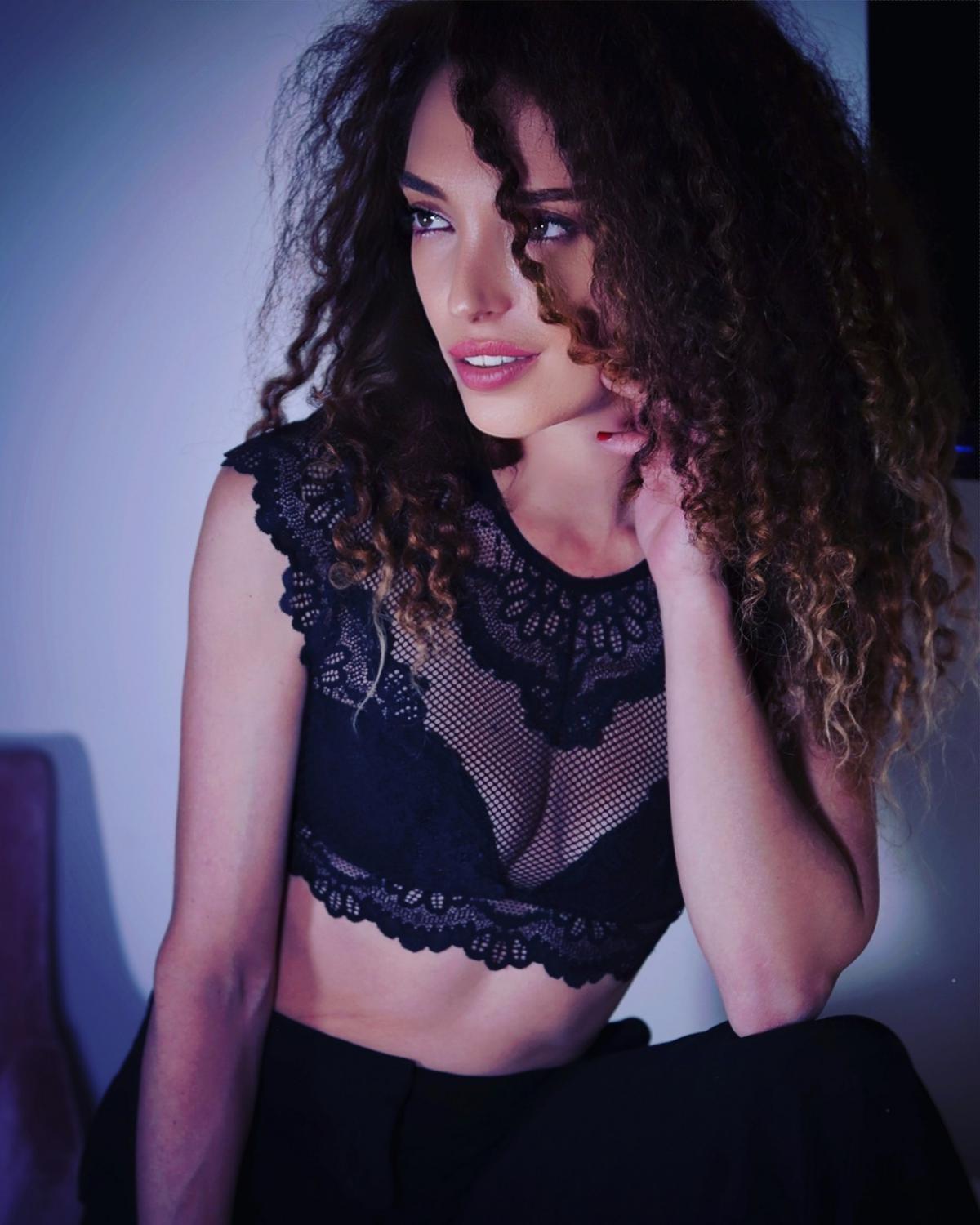 Laytitia's media