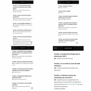 Laytitia's media