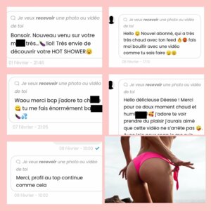 Laytitia's media
