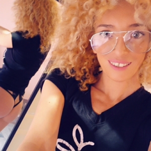 Laytitia's media