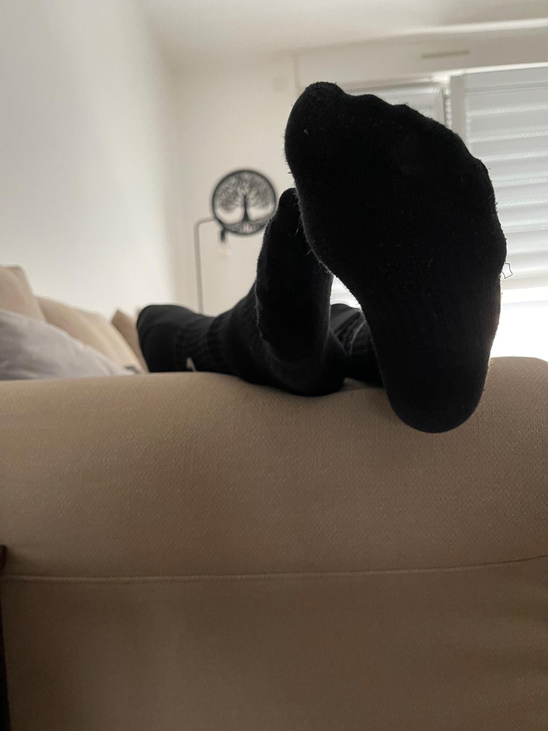 Leafrenchfeet's media