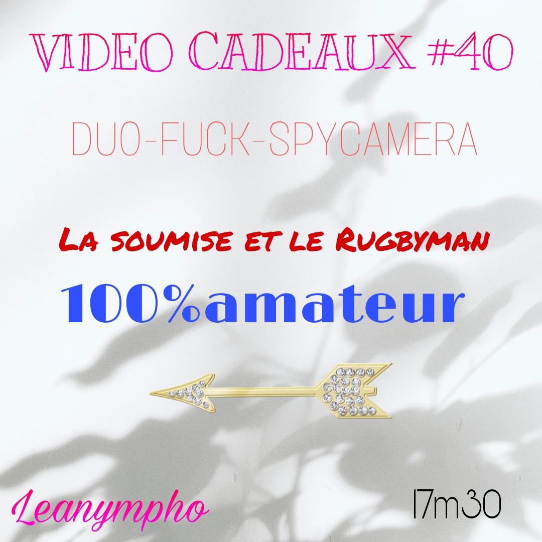 Leanympho's media