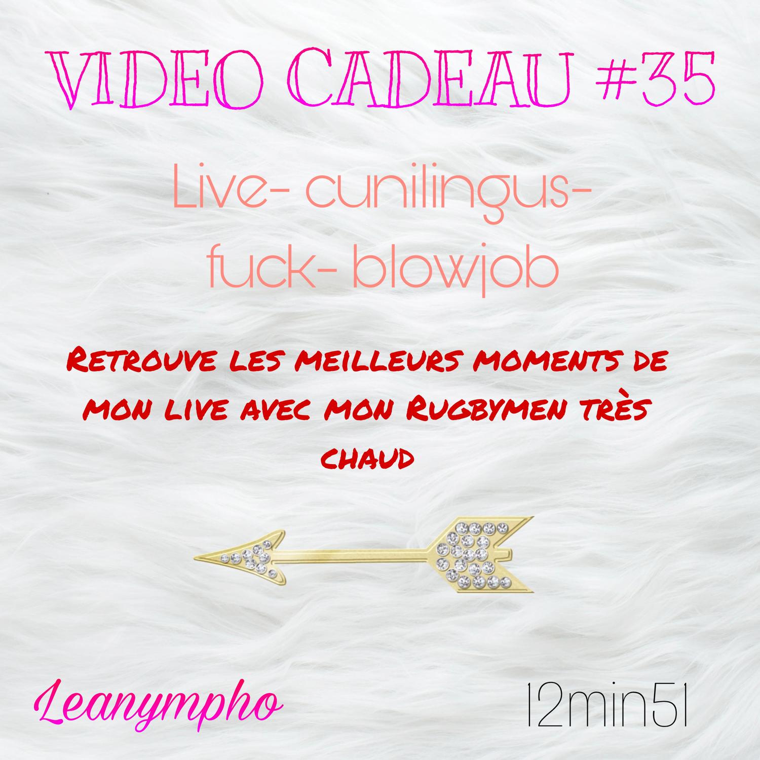 Leanympho's media