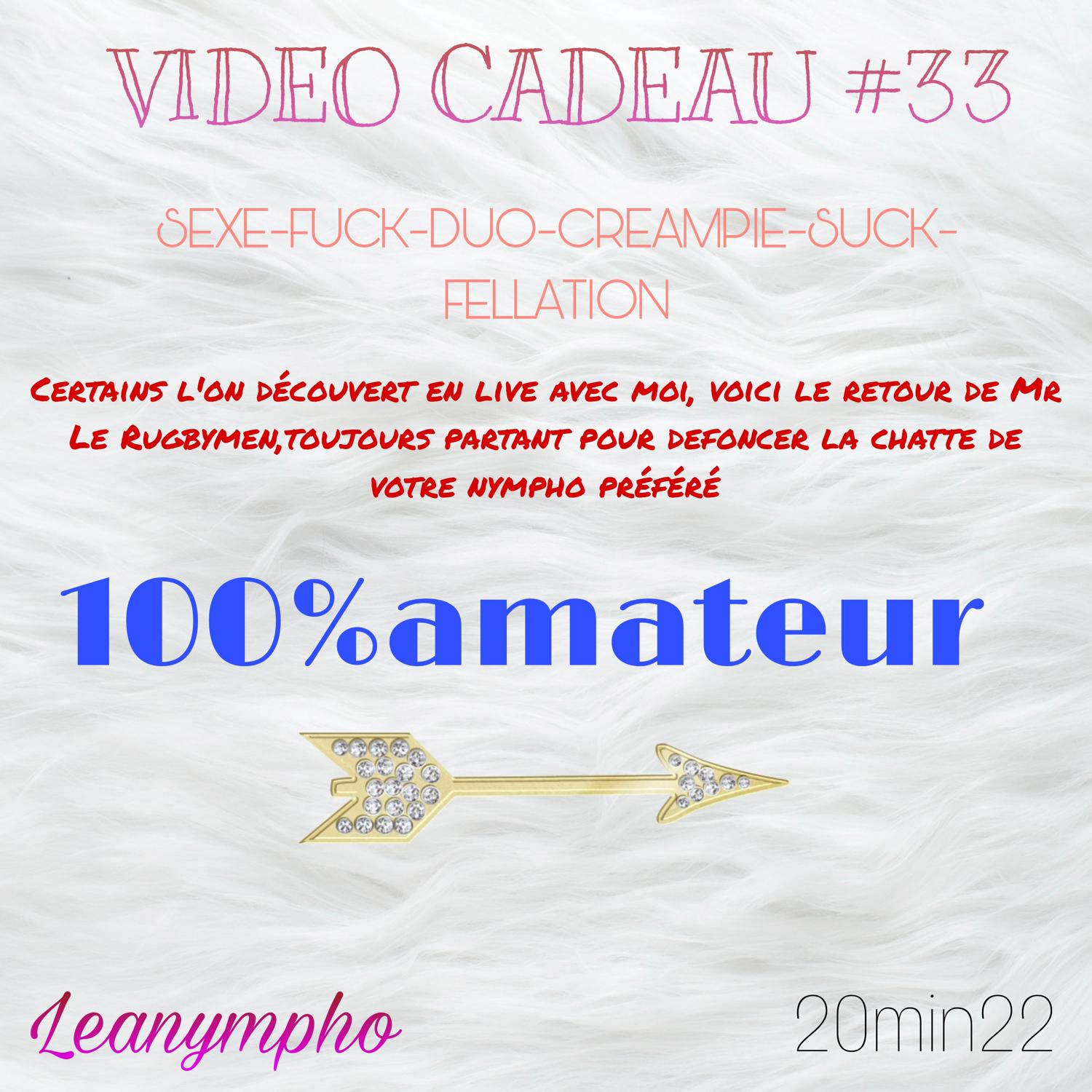 Leanympho's media