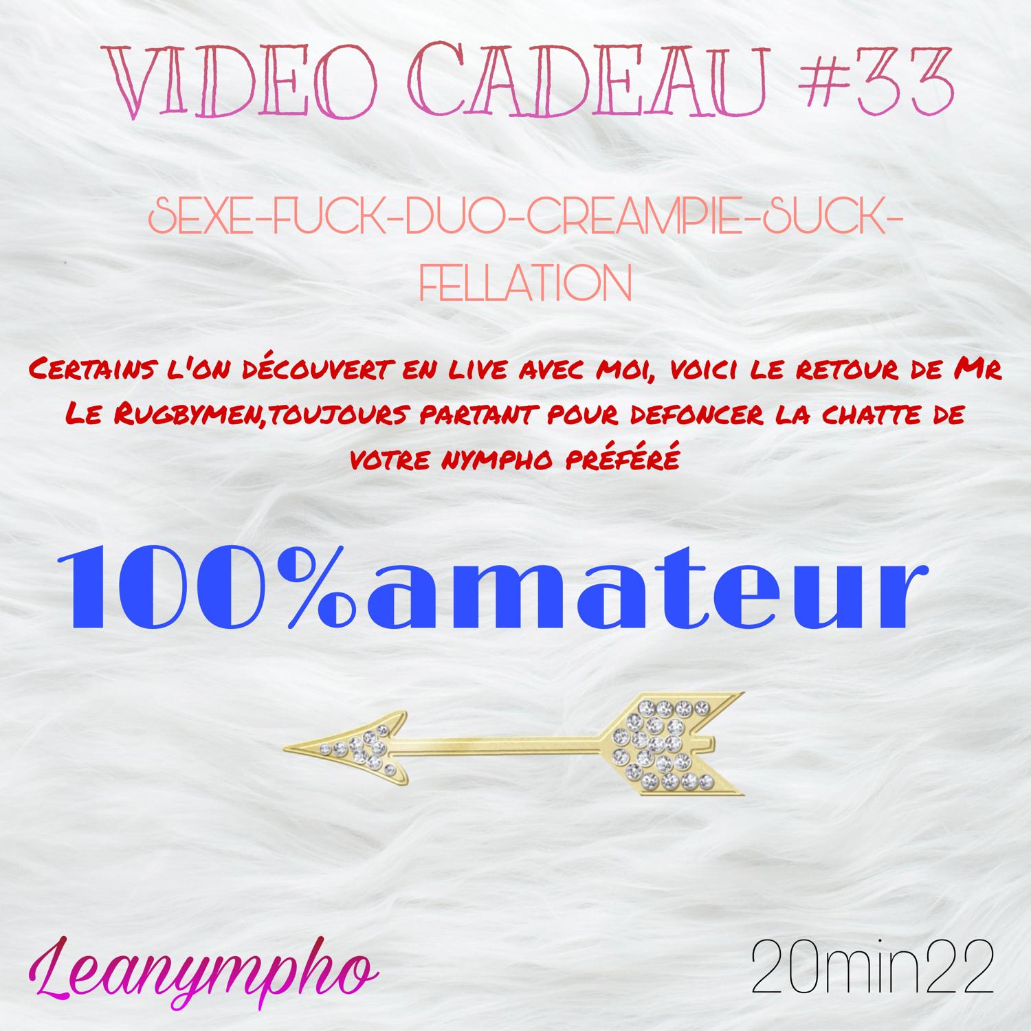 Leanympho's media