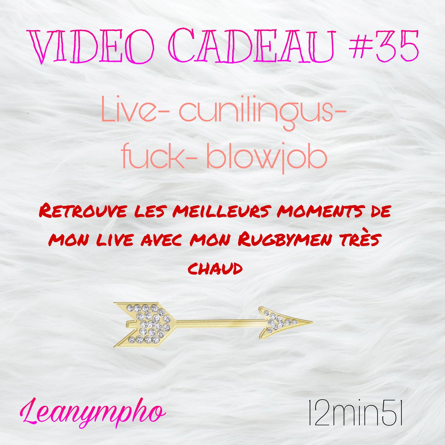 Leanympho's media