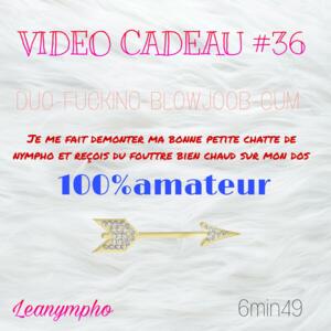 Leanympho's media