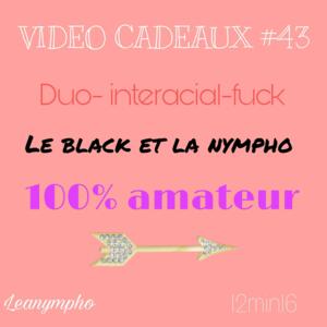 Leanympho's media
