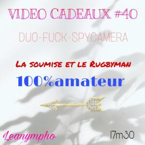 Leanympho's media