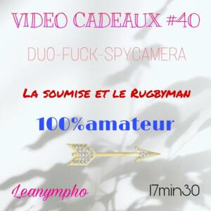 Leanympho's media