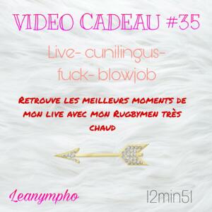 Leanympho's media