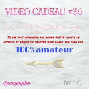 Leanympho's media