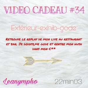 Leanympho's media