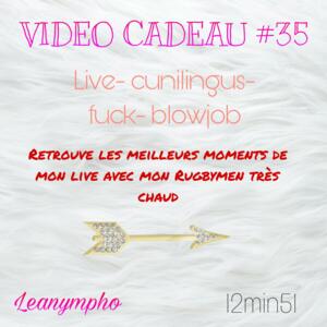 Leanympho's media