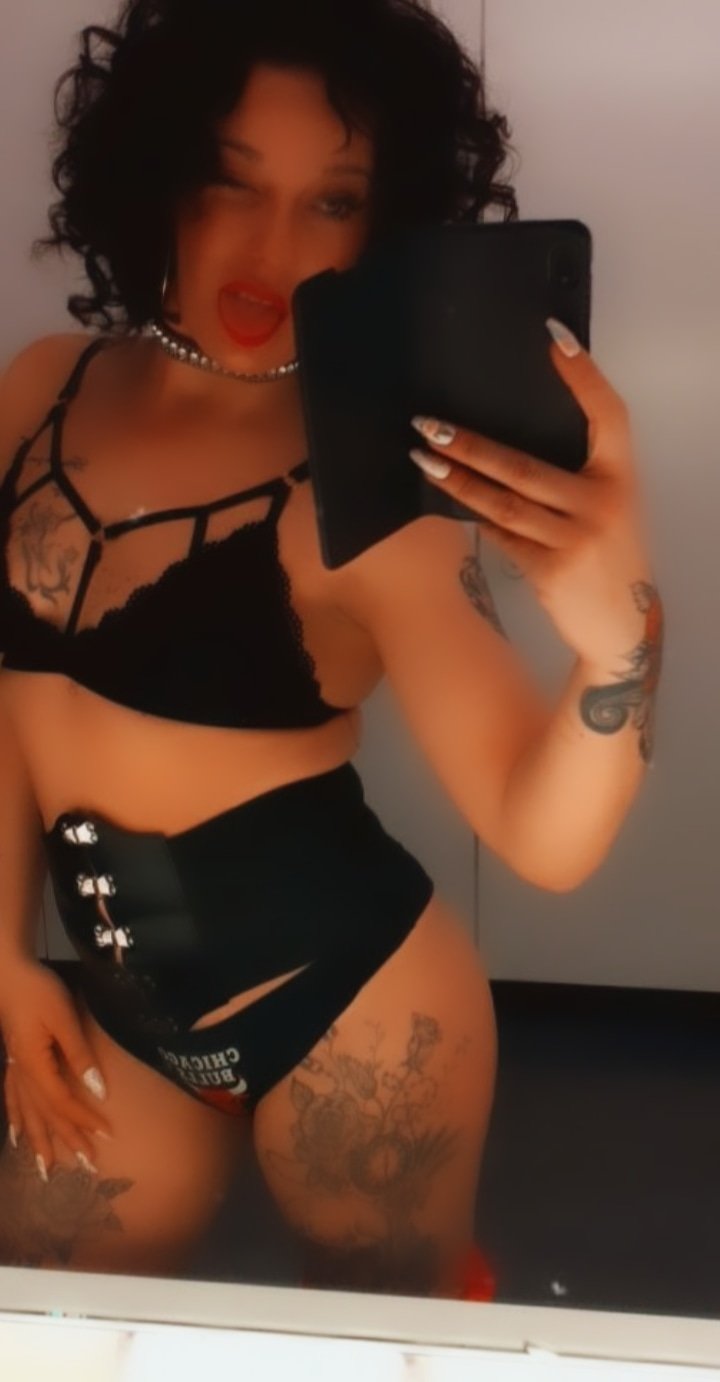 Leeana's media