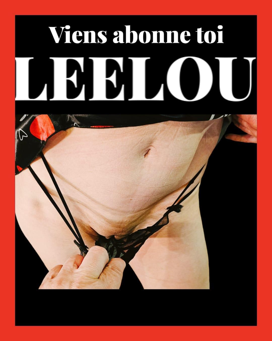 Leelou31's media