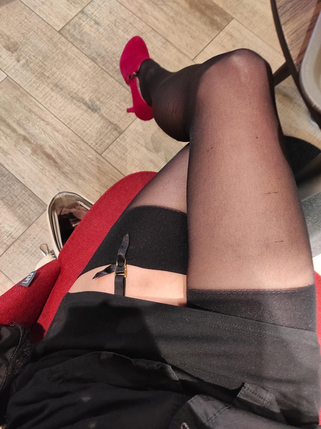 Leggywife's media