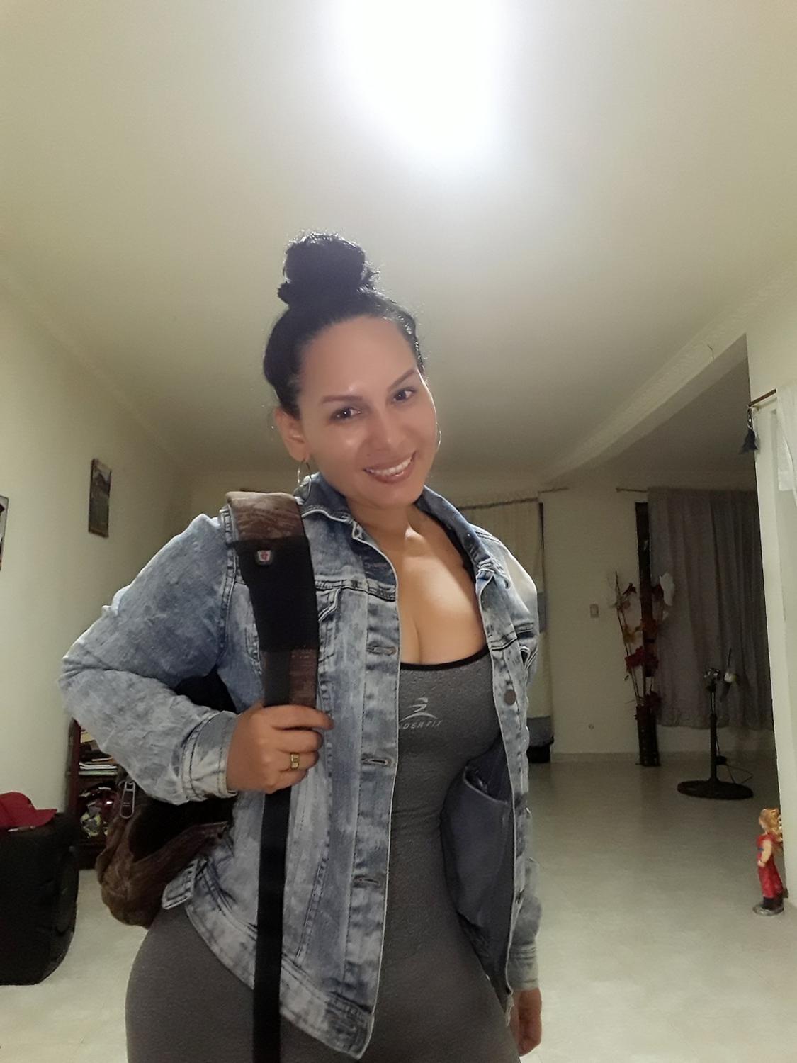 Leidyyurani's media