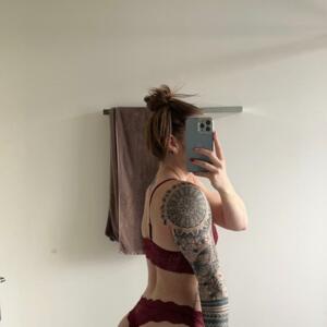 Lenateennude's media