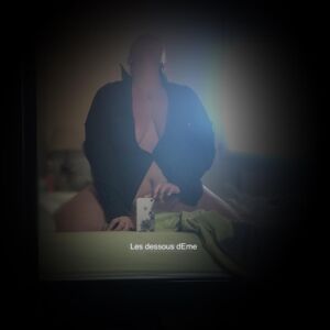 Les_dessous_deme's media