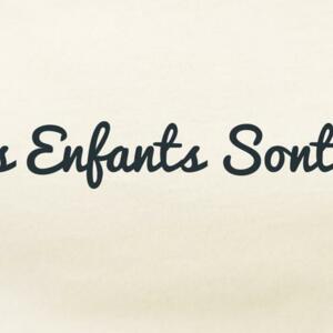 Les_enfants_sont_couches_'s media