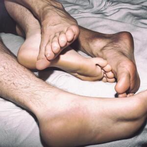 Les-pieds-du-desir's media