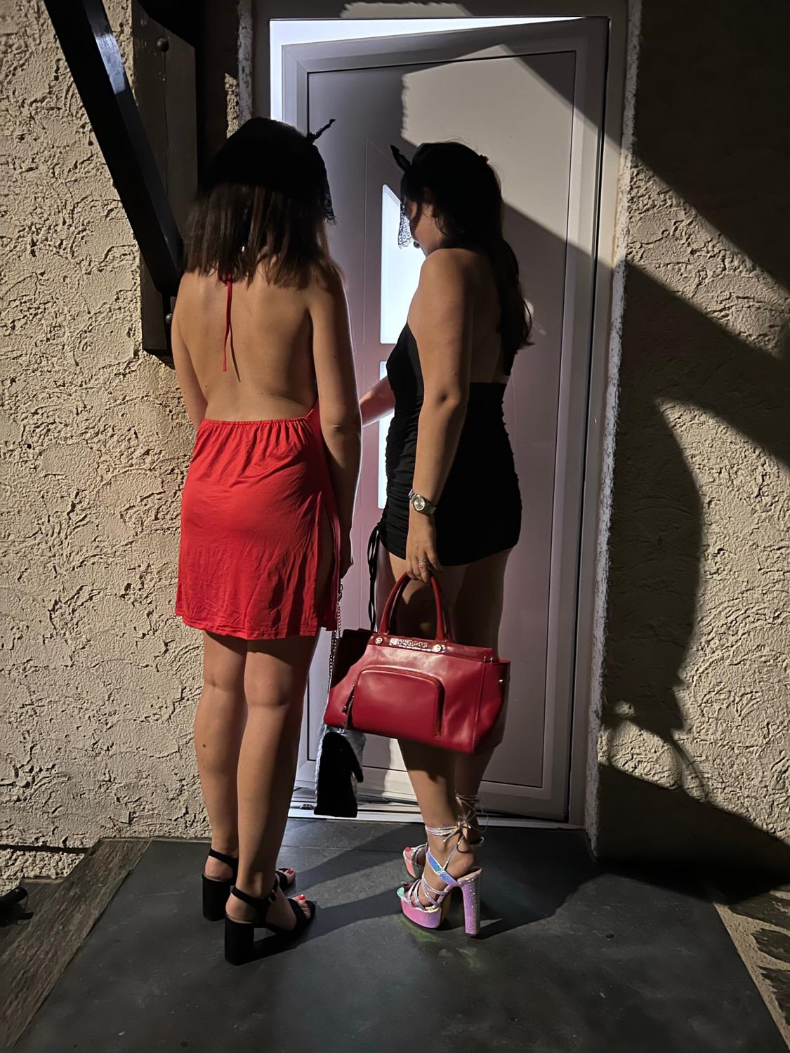 Les2copquines's media