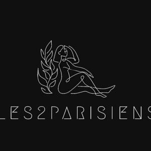 Les2parisiens's media