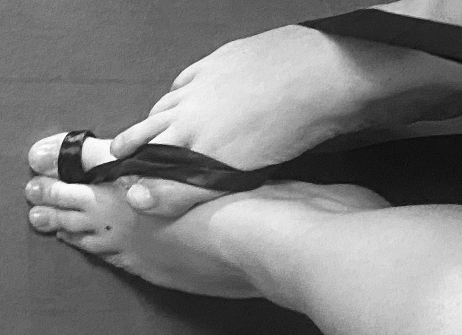 Lesadorablespiedstheadorablefeet's media