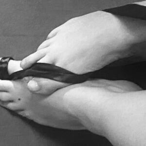 Lesadorablespiedstheadorablefeet's media