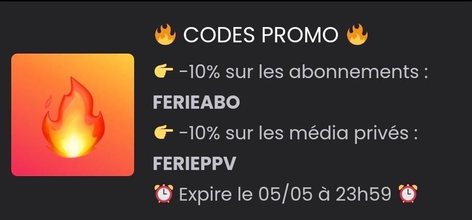 Lesdessousdevictoria's media