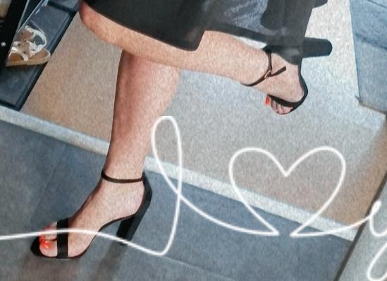 Lesexypieds's media