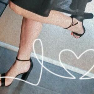 Lesexypieds's media