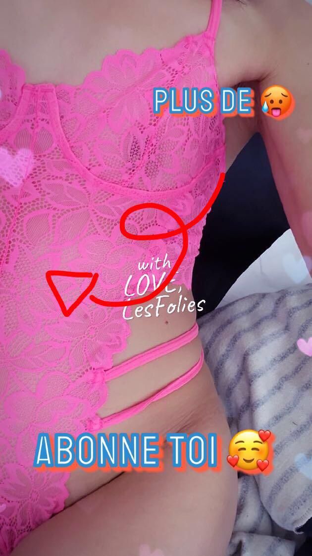 Lesfoliesdechoupinette's media