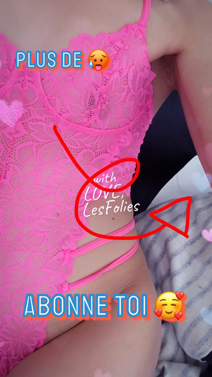 Lesfoliesdechoupinette's media