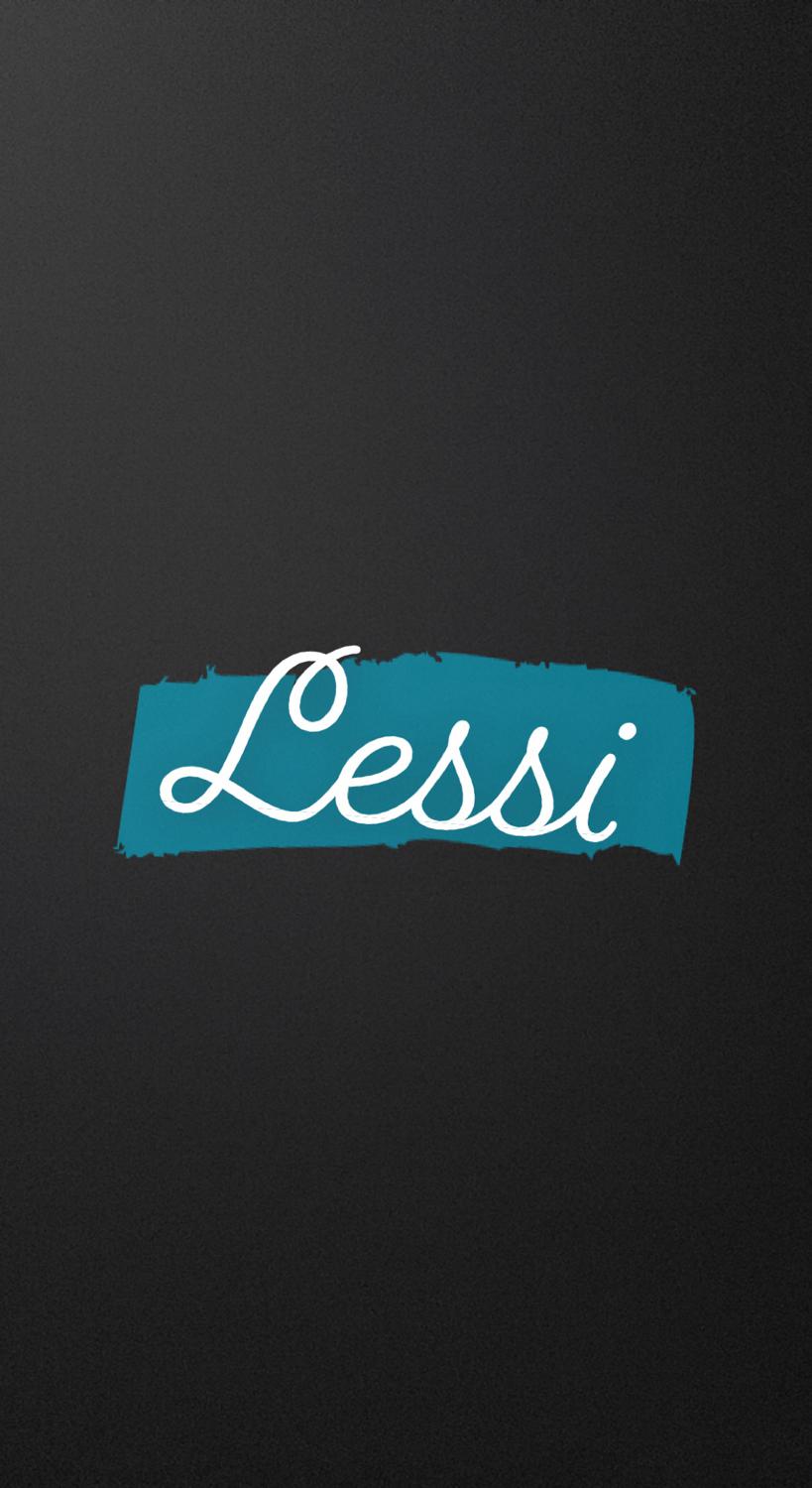 Lessi's media