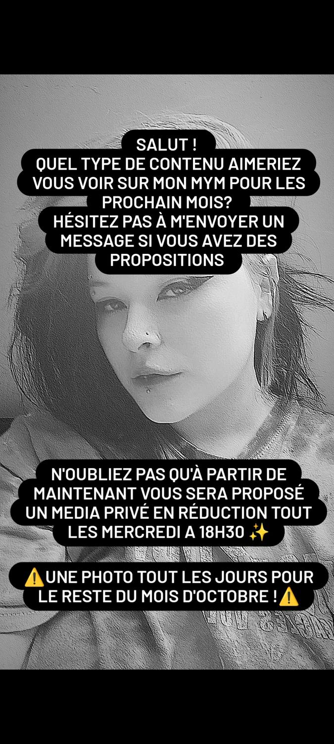 Lestorya's media