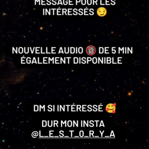Lestorya's media