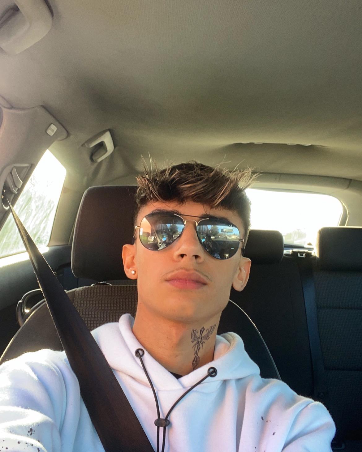 Lexado's media